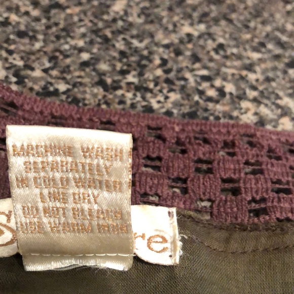 Blouse - Picture 6 of 8